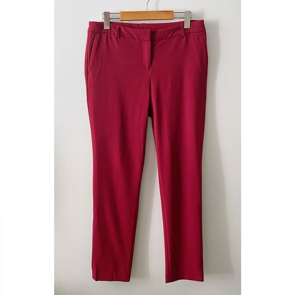 Full Length Dress Pants